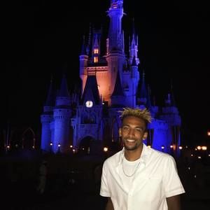 Meet your Posher, Spencer